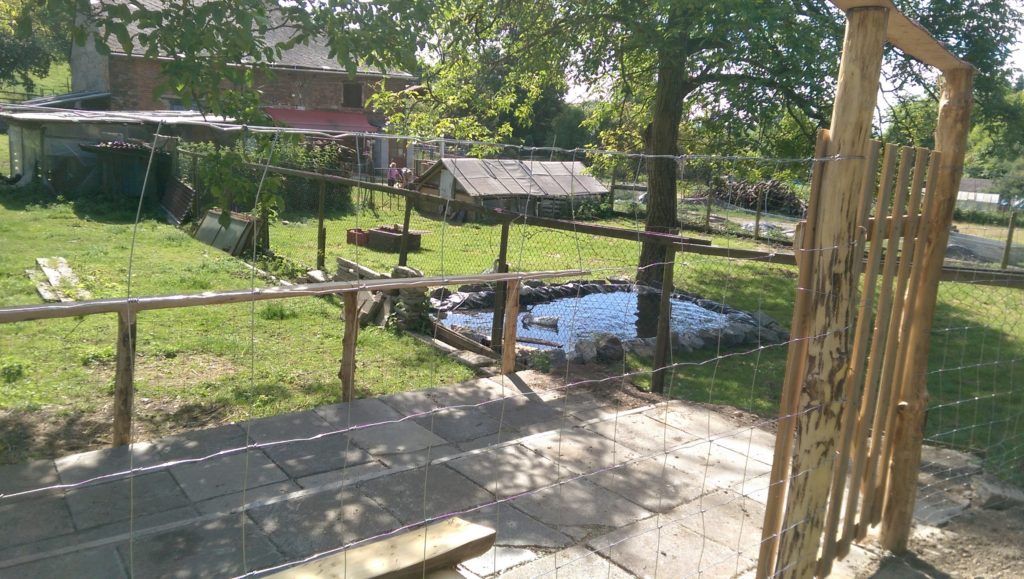 Žernavský dvůr